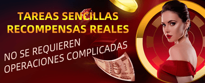 Siente la emoción del casino