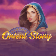 Orient Story screenshot