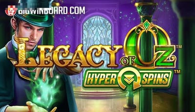 Legacy of Oz