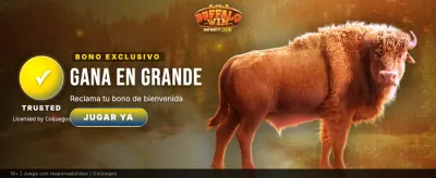 Bonos exclusivos para nuevos jugadores