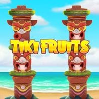 Tiki Fruits screenshot