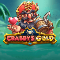 Crabbys Gold screenshot